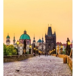 Papel pintado Triven Timeless 684744