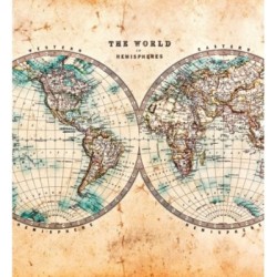 Papel pintado World Meridian 684749