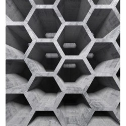 Papel pintado Olaven Perspective 684752