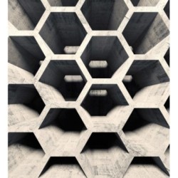 Papel pintado Olaven Perspective 684753