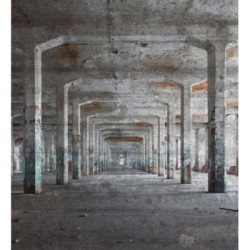 Papel pintado Olaven Perspective 684756