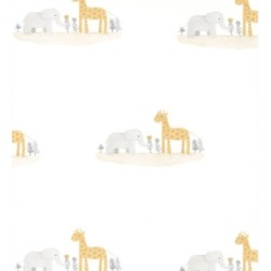 Papel pintado Little Loves 126611