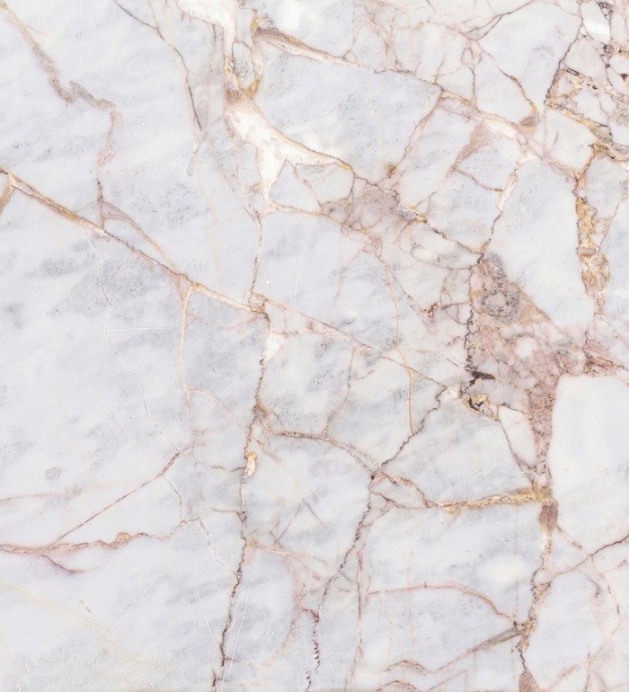 Papel pintado mural de mármol con vetas marcadas en tonos ocres y tierra - Kaelis Matter 684763