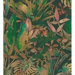 Papel pintado Glissar Verdant 684772