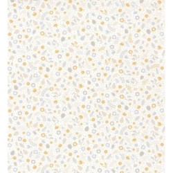 Sunny Flowers 126615