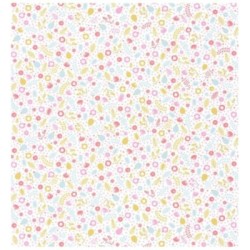 Sunny Flowers 126616