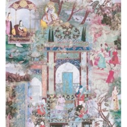 Papel pintado Vareli Indus 684785