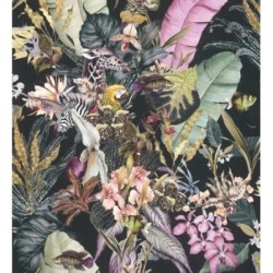 Papel pintado Indira Exotic 684786
