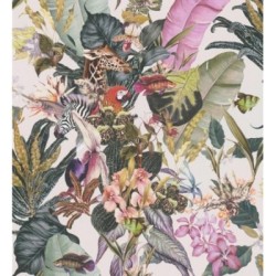 Papel pintado Indira Exotic 684788