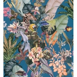 Papel pintado Indira Exotic 684789