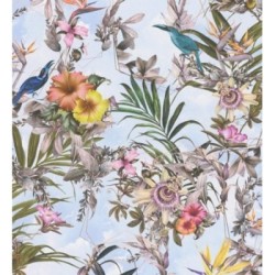 Papel pintado Zekko Savage 684794