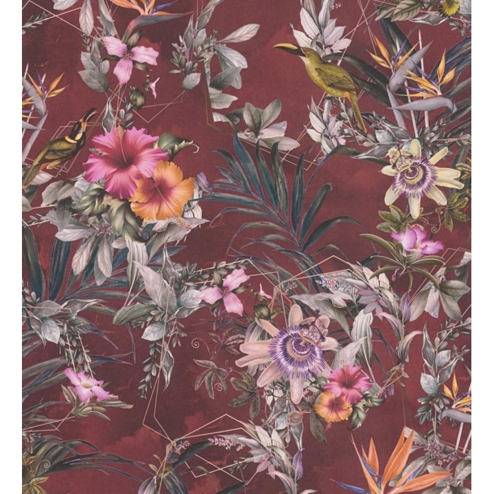 Papel pintado Zekko Savage 684795