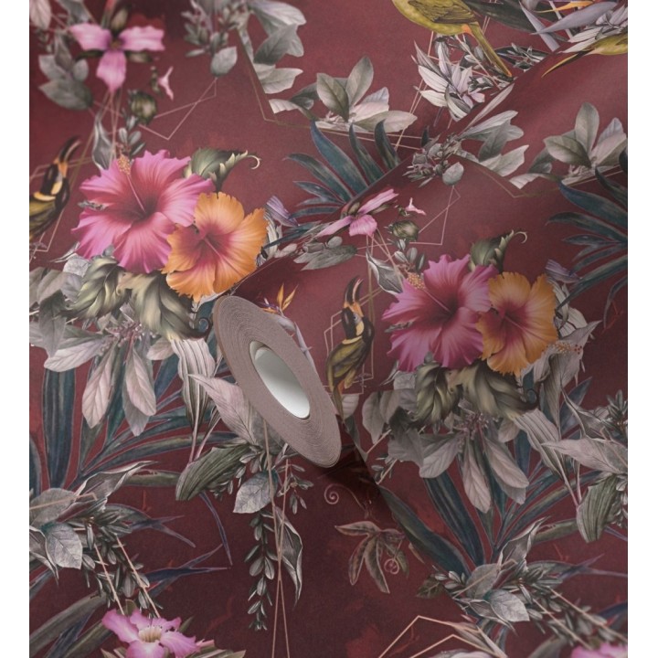 Papel pintado Zekko Savage 684795