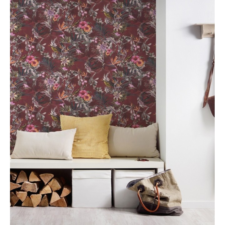 Papel pintado Zekko Savage 684795