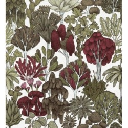 Papel pintado Ananya Foliage 684804