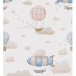 Papel pintado Jules Dreamy 684831