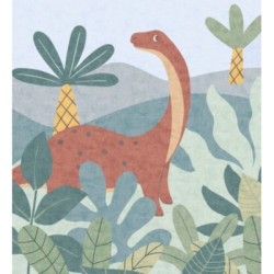 Papel pintado Diplo Playful 684833