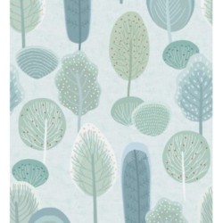 Papel pintado Arden Nordic 684838