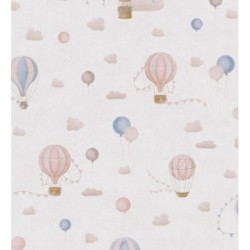 Papel pintado Aerostatic Dreamy 684840