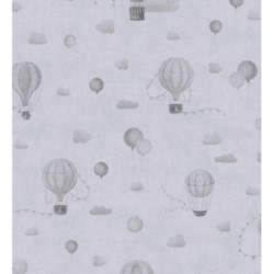 Papel pintado Aerostatic Dreamy 684841