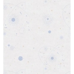 Papel pintado Bobby Galactic 684850