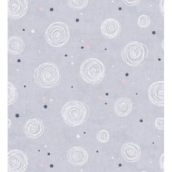 Papel pintado Mia Whimsical 684861