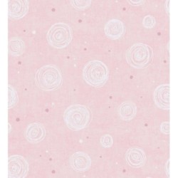 Papel pintado Mia Whimsical 684862
