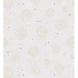 Papel pintado Mia Whimsical 684863