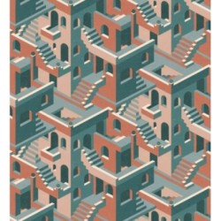 Papel pintado Zadir 126647