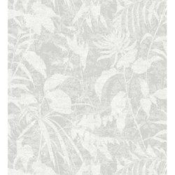 Papel pintado Hibiscus Radiant 684896