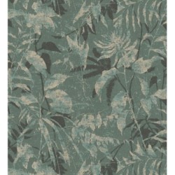 Papel pintado Hibiscus Radiant 684898