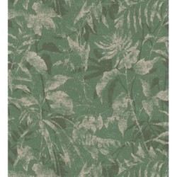 Papel pintado Hibiscus Radiant 684899