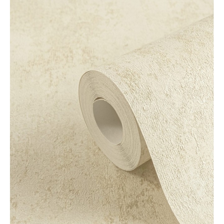 Papel pintado mortero a la cal arena texturizado mate - Somad Concrete 684901