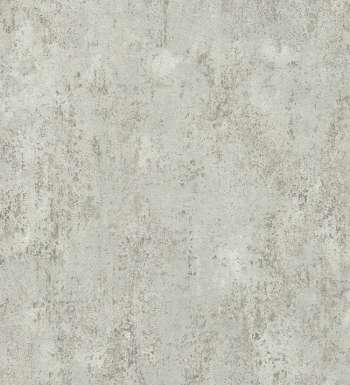 Papel pintado mortero a la cal gris texturizado mate - Somad Concrete 684902