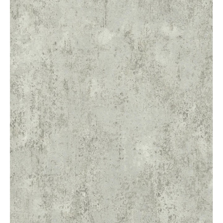 Papel pintado mortero a la cal gris texturizado mate - Somad Concrete 684902