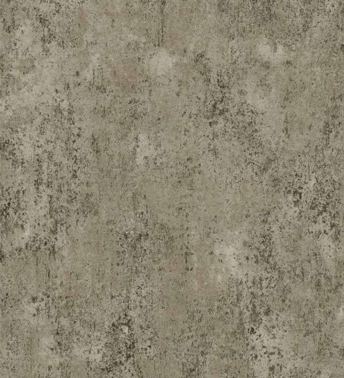 Papel pintado mortero a la cal gris vulcanizado texturizado mate - Somad Concrete 684904