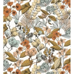 Papel pintado Madison Country 126658