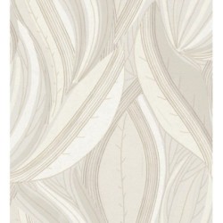 Papel pintado Hibiscus Lush 684909