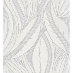 Papel pintado Hibiscus Lush 684910