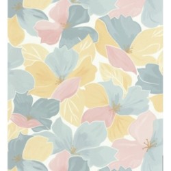 Papel pintado Eva Bloom 126667