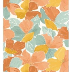 Papel pintado Eva Bloom 126668