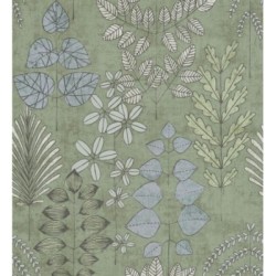 Papel pintado Adelaide Lush 684948