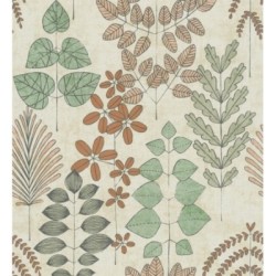 Papel pintado Adelaide Lush 684949