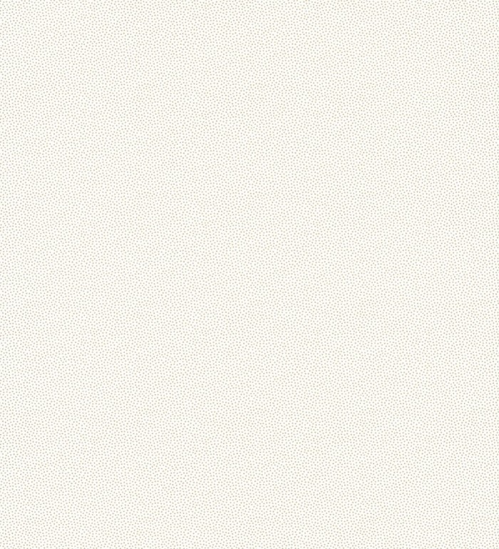 Papel pintado texturizado beige - Carol Dots 126676
