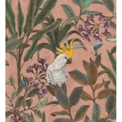 Papel pintado Cockatoo Bright 684978