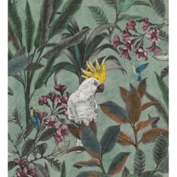 Papel pintado Cockatoo Bright 684979