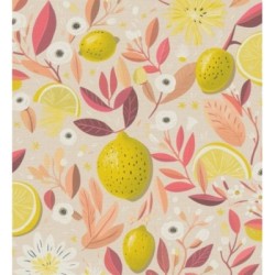 Papel pintado Citrus Sweet 684987