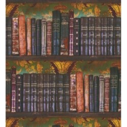 Papel pintado Cambridge Ancient 684998