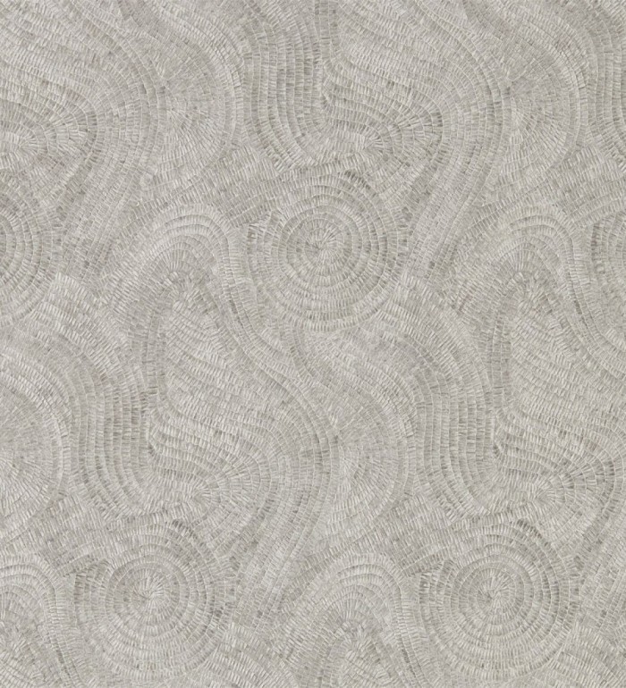 Papel pintado mosaico tribal étnico de ondas artesanales - Boldhi Canopi 685073