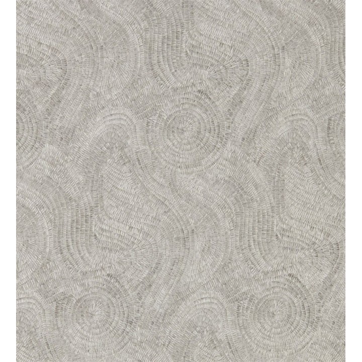 Papel pintado mosaico tribal étnico de ondas artesanales - Boldhi Canopi 685073